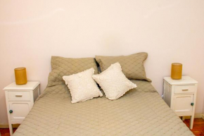 Arenales Recoleta 3PAX